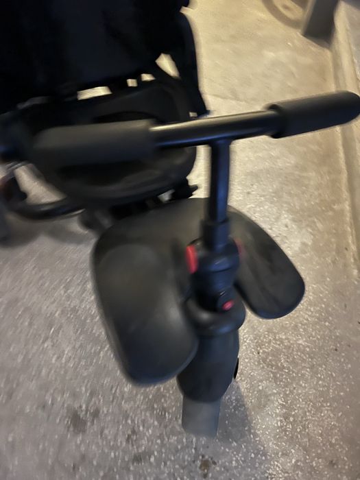 8 в 1 smartrike липсват педали и чанта
