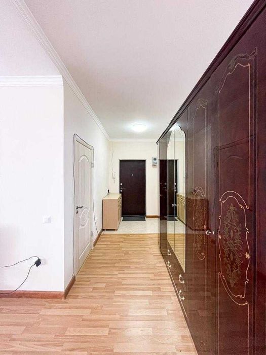 2х комн квартира