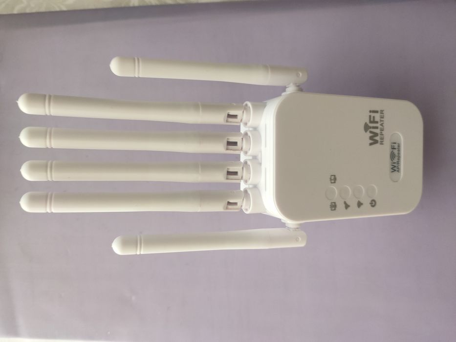 Репитер усилитель сигнала Вайфай