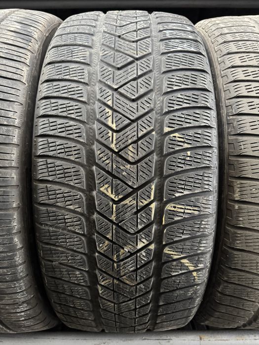 Anvelope 265/40/22 Pirelli