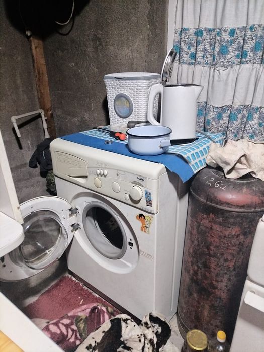 Продам стиральная машина