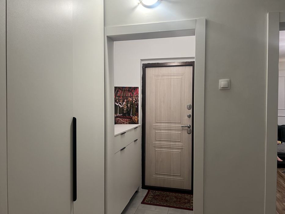 Квартира в Темиртау