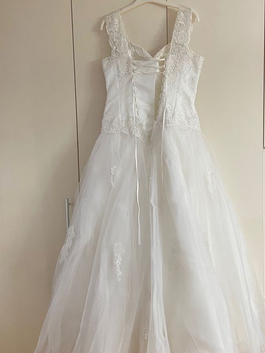 Rochie de mireasa