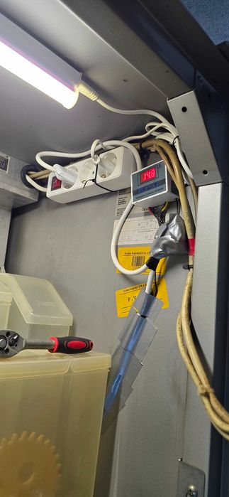 Ремонт,продажба и рециклиране на вендинг машини