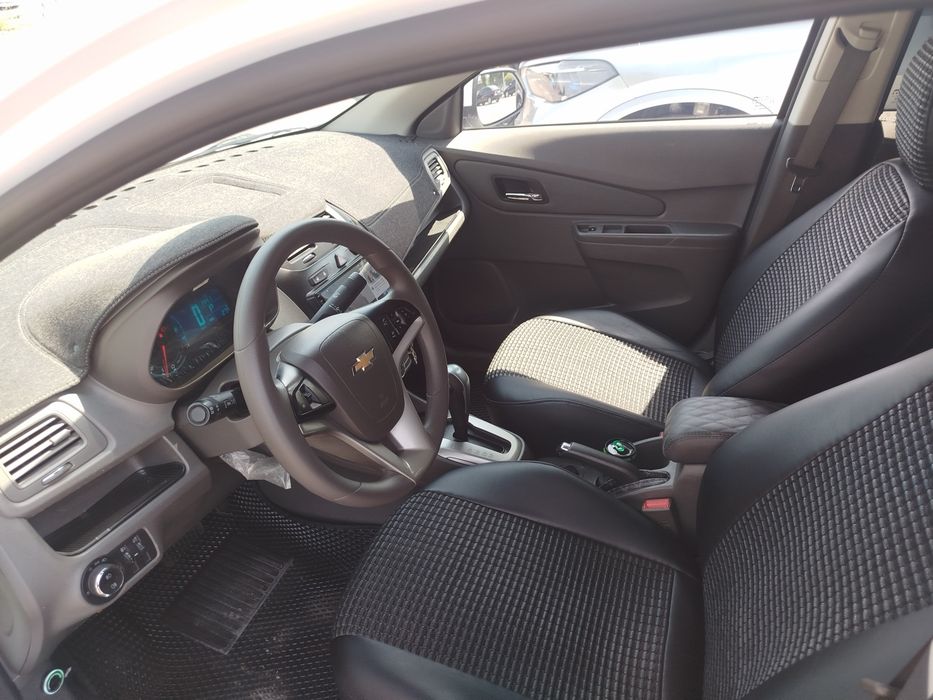 Chevrolet Cobalt
