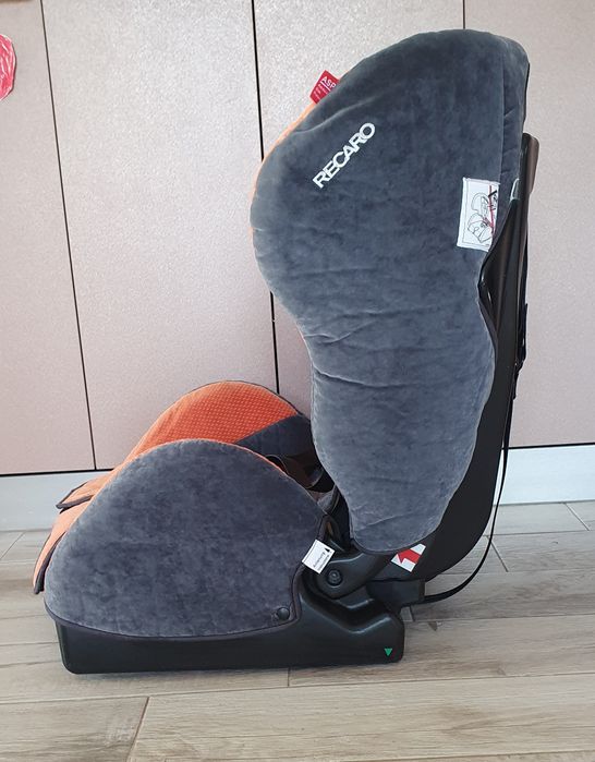 Детско столче за кола Recaro, 9-18 кг.