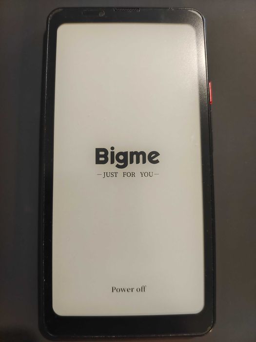 Bigme HiBreak pro