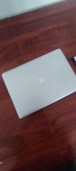 Macbook pro обмен или продам