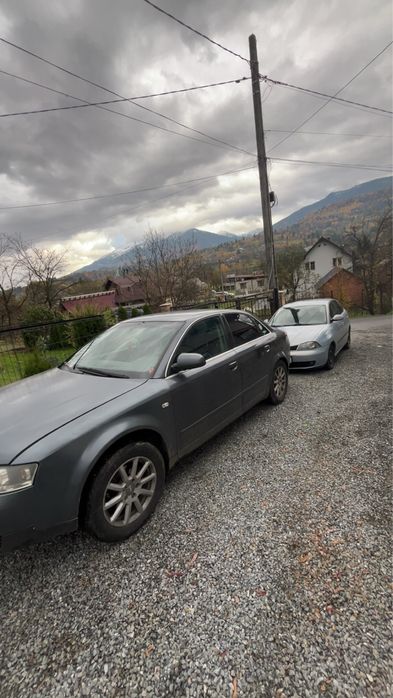 Vand audi a 4 b6
