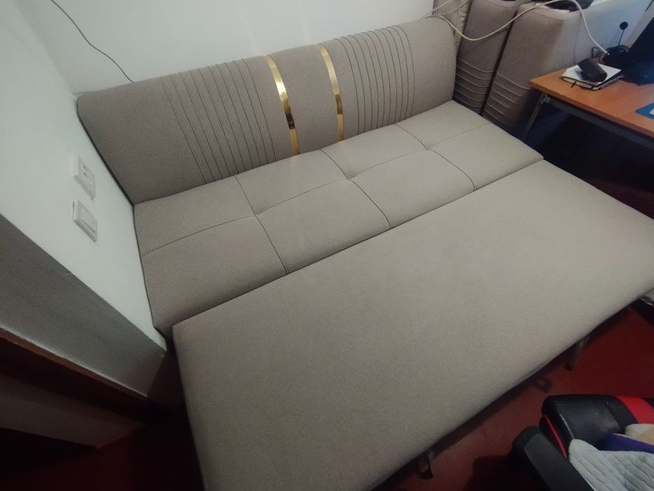 Раскладной диван