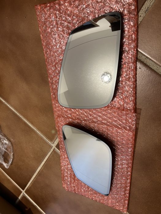 Oglinda bmw f01 f02 f06 f07 f10 f11 f12 f13 sticla oglinda electrocrom