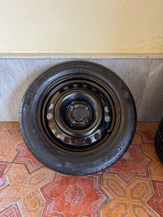 Diska balon 15 razmer