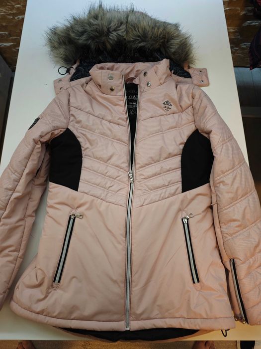 Geaca schi dama LOAP Okiffa