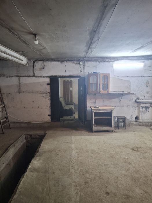 Здам цех бокс с отоплением