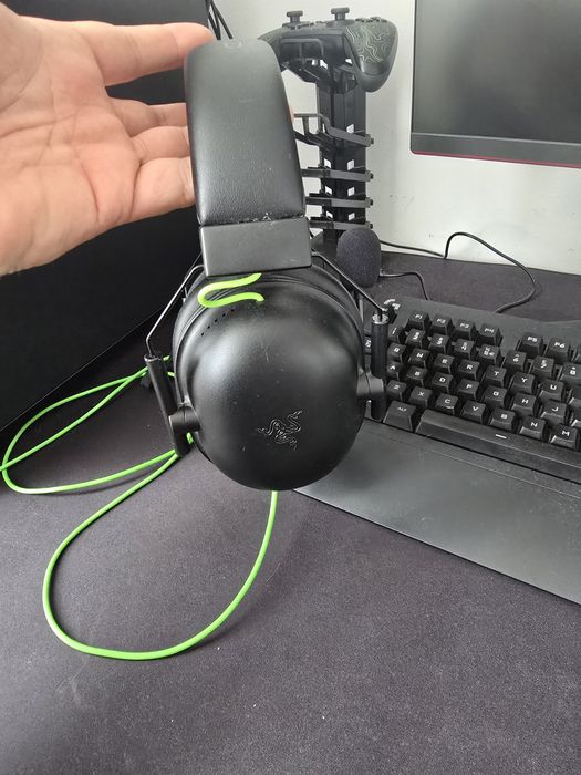 Razer blackshark v2