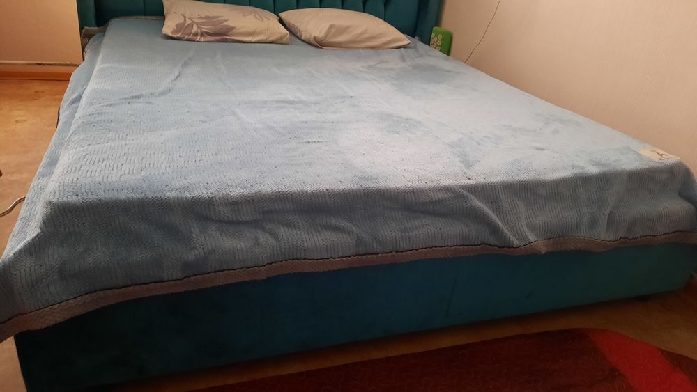 Продам кровать 2-х