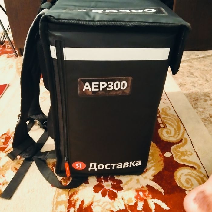Продам Термосумка