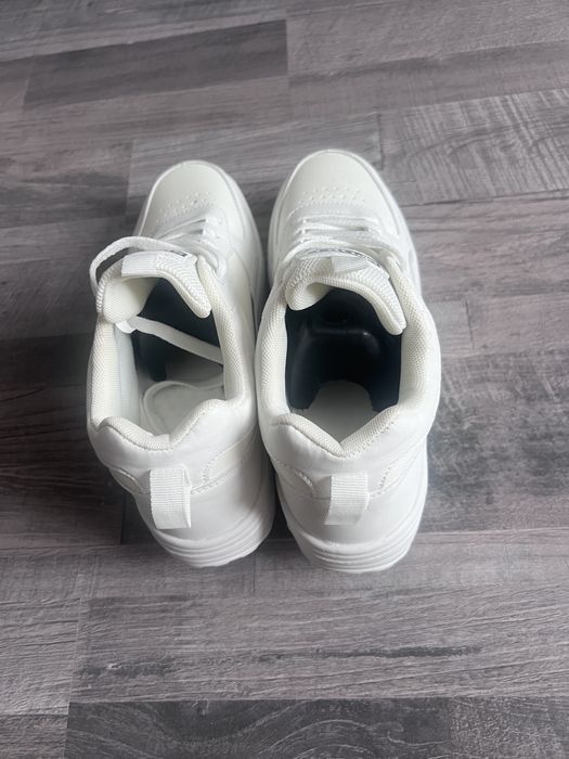 Adidasi Dama Sport Fashion