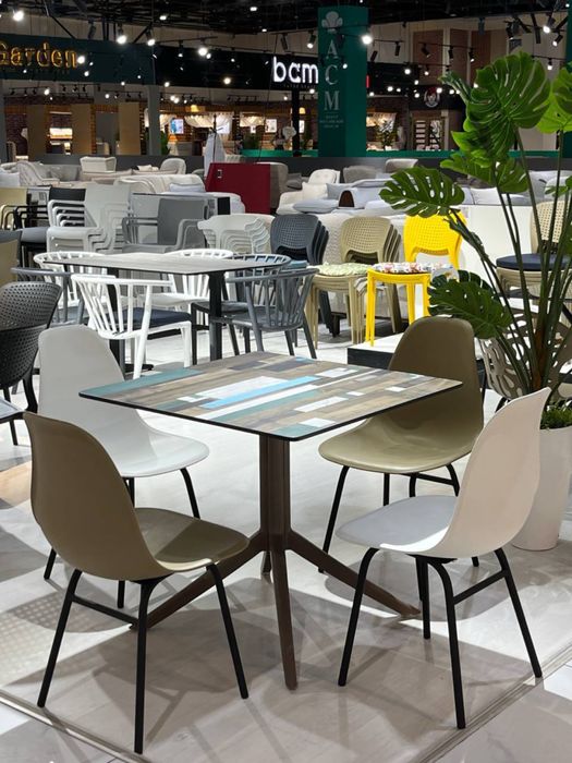 Пласмас стол стуллар   Пластиковые стол стулья  Stol va stullar optom