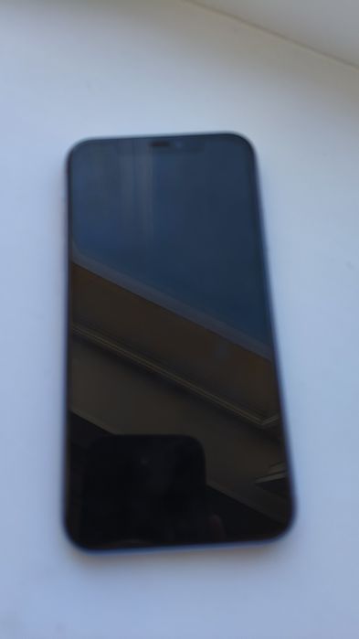 iPhone 11 Face ID, iCloud чистый