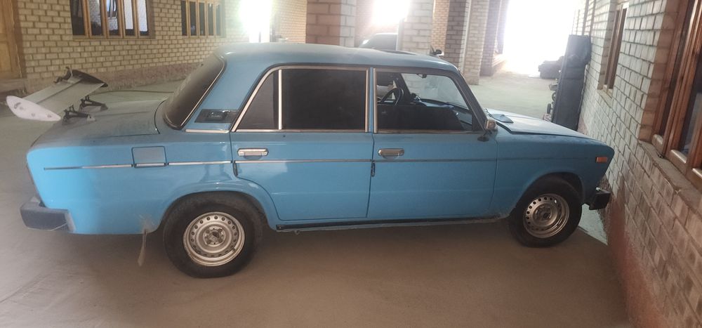 Vaz 2106 sotiladi