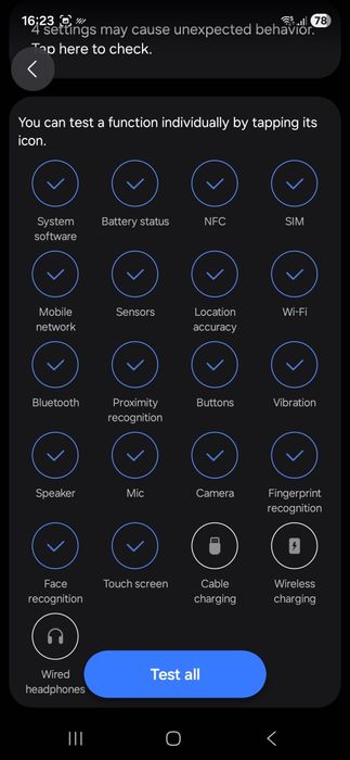 Samsung s21 fe 5g