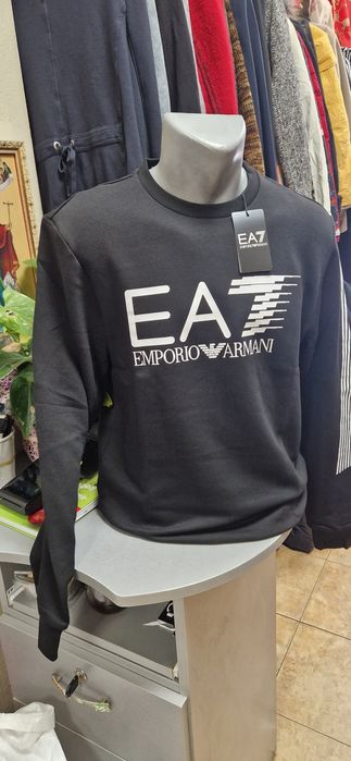 Блузи Емпорио Армани 7