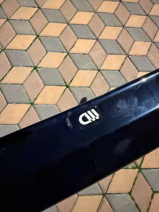 Eleron BMW SERIA 8 G14/G15 Coupe Maxton Design