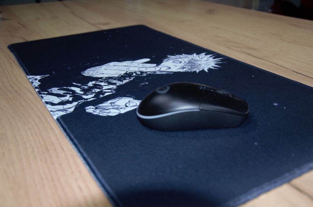 Коврик годжо Сотору