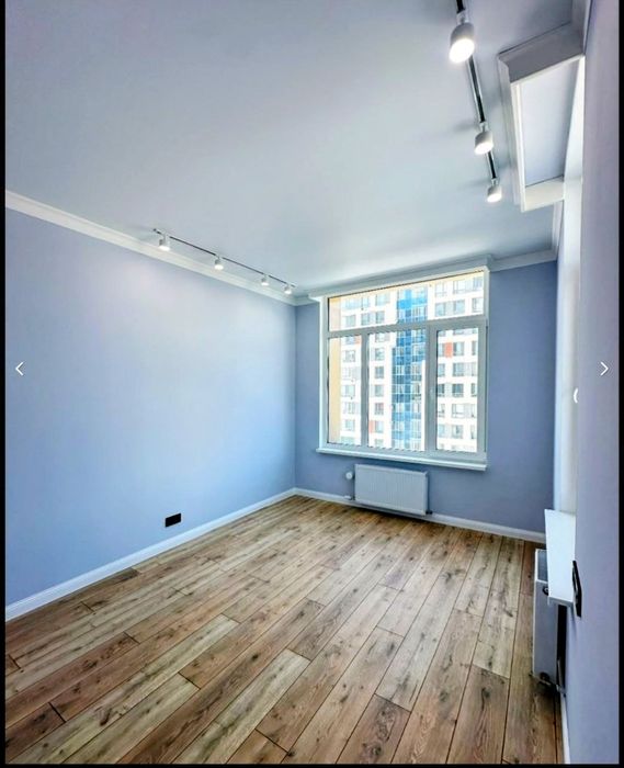 Ремонт квартиры под ключ