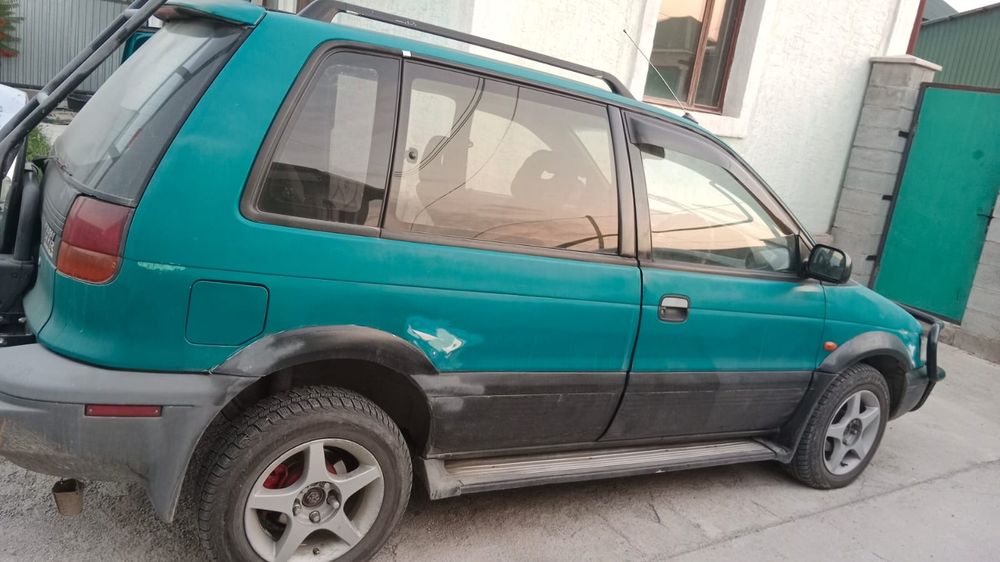 Машина продается