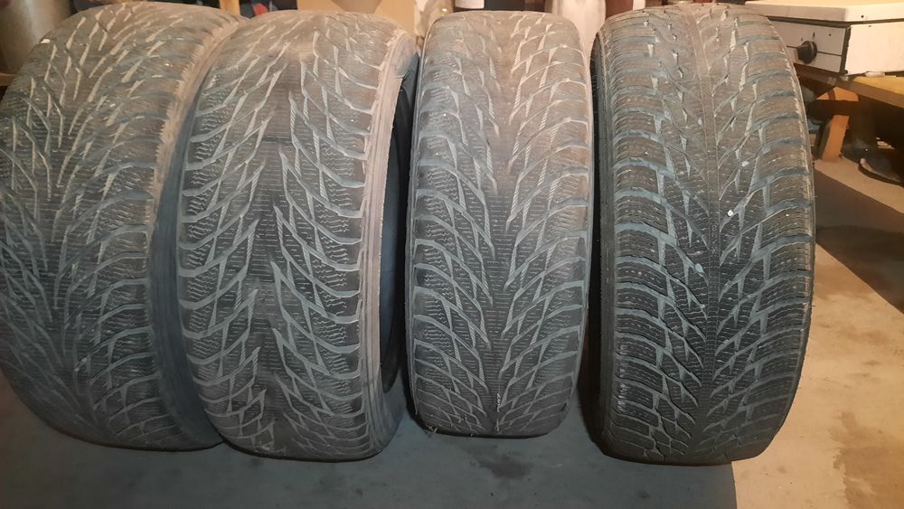 Нокиан Хакапелита