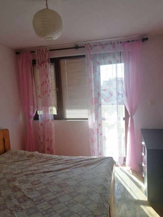 Дава се под наем Тристаен апартамент в Варна, Бриз - 93 кв.м за 500 € - Снимка #8