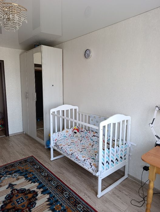 Продам двухкомнатную квартиру