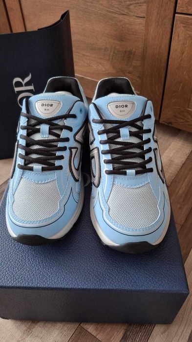 Dior B30 Blue, mărimea 43