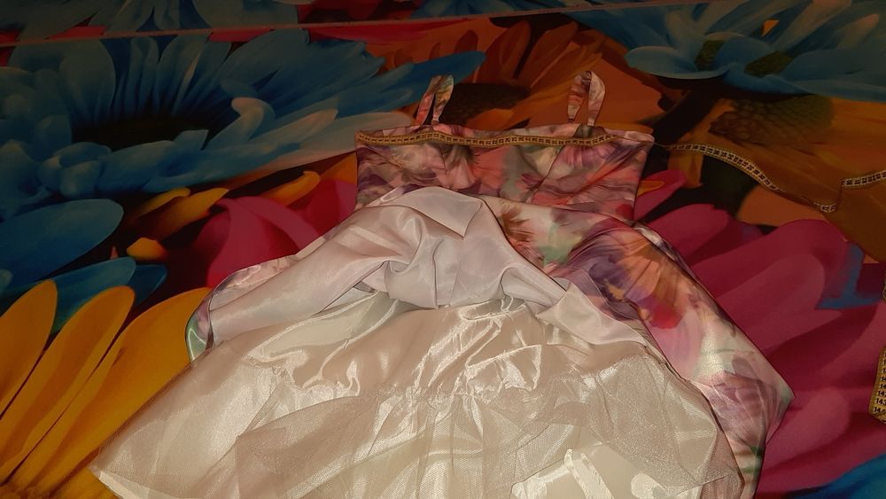 Платье продам. 46 р.