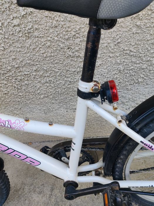 Bicicleta Merida 20 inch