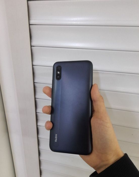 Xiaomi Redmi 9A телефон