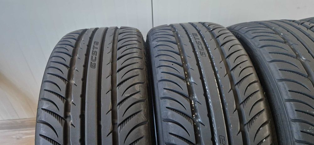 Летни гуми 195/40/R17 KUMHO