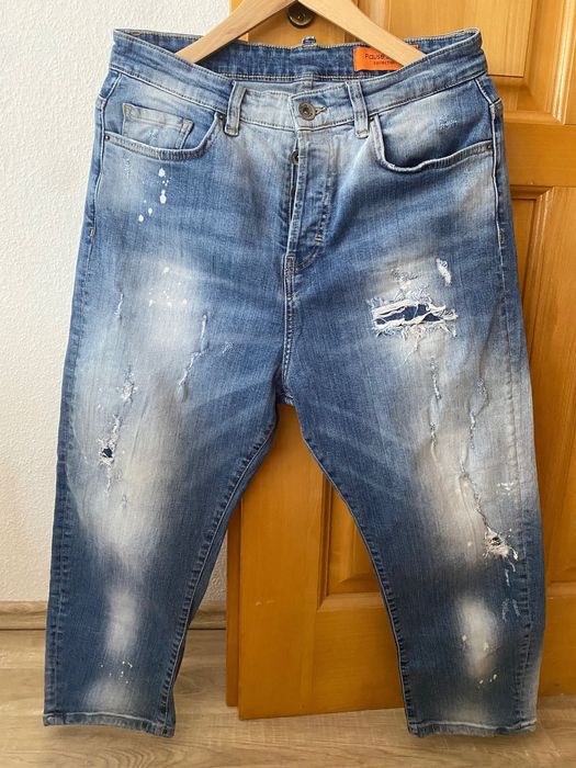 Дамски дънки Pause Jeans