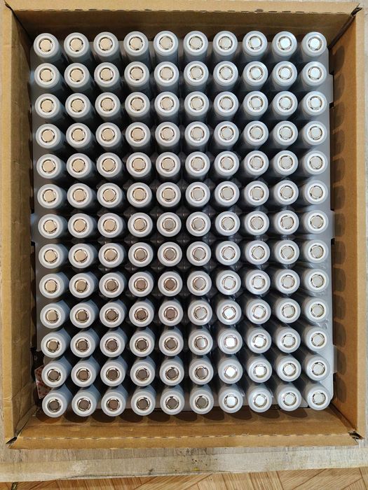 Литиево йони батерии 21700 Eve 50E