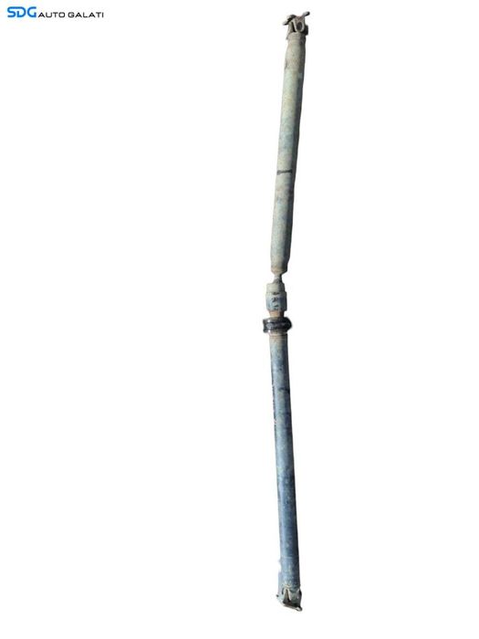 Cardan Ax Cardanic 6 Trepte Manual Nissan X Trail T30 2.2 D CDTI 4x4 2000 - 2007 [LC0383]