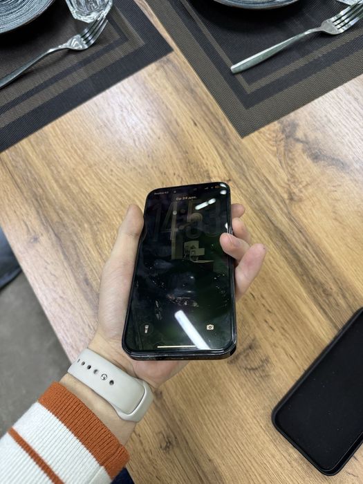 Iphone 14 Pro Max Айфон