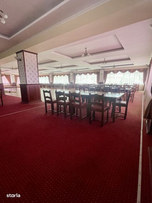 Proprietate pentru Investitori 1217 mp utili