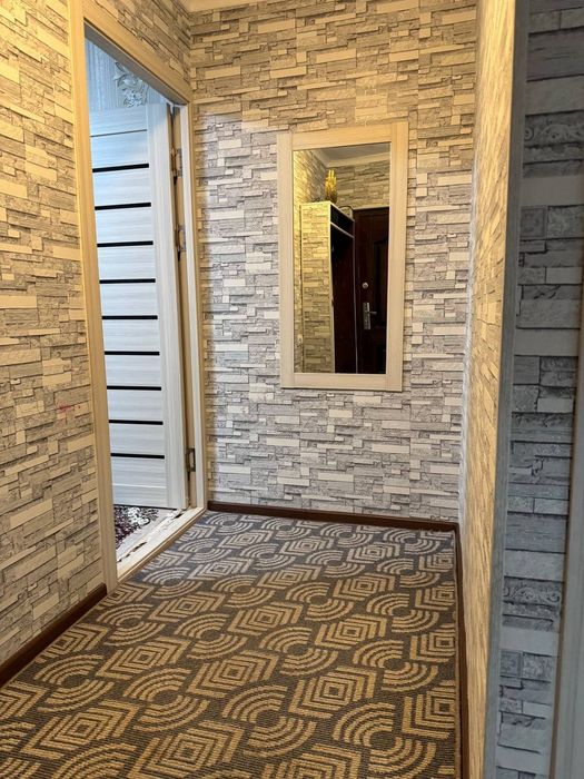 Oʻgʻil bollarga kvartira