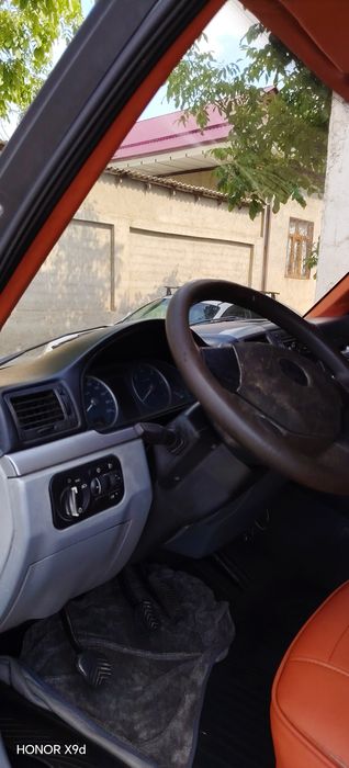 Газель сотилади заводской
