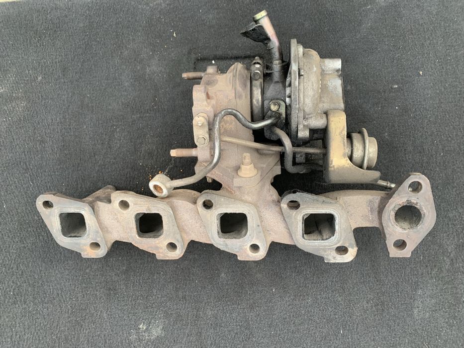 Turbosuflanta Nissan X-Trail T30 T31 2.2DCI 84 100KW 114 136CP 2010