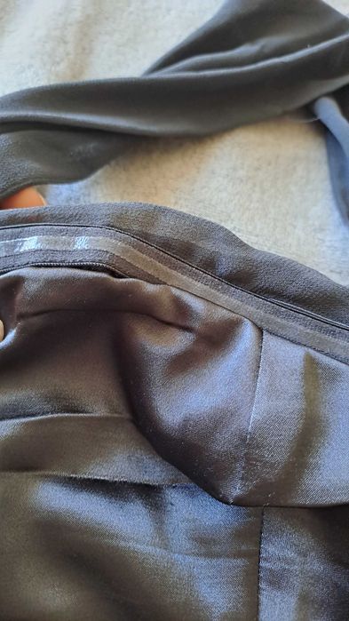 Дамска къса елегантна парти рокля Lipsy - S/M