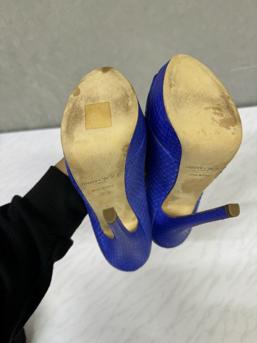 Туфли Jimmy Choo оригинал