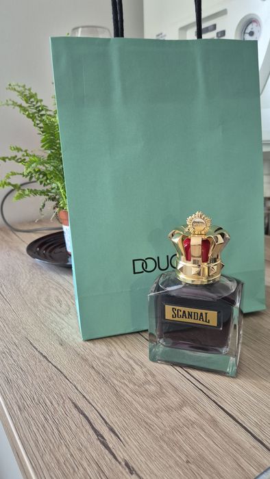 Parfum Scandal Jean Paul Gaultier de 100 ml